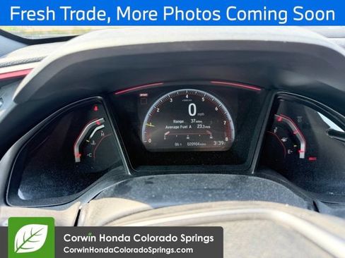 Used 2018 Honda Civic Type R image 10