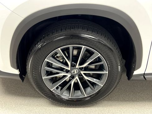 Certified 2026 Lexus NX 350h AWD w/ Cold Area Package image 37