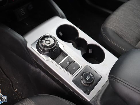 Used 2023 Ford Bronco Sport Big Bend w/ Convenience Package AWD/4WD image 18