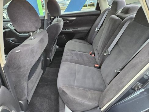 Used 2013 Nissan Altima 2.5 S image 10