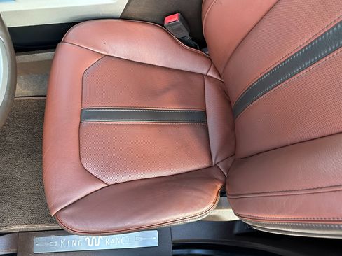 Used 2019 Ford F250 King Ranch w/ King Ranch Ultimate Package image 12