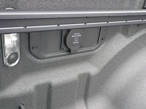 New 2026 RAM 1500 Big Horn image 29