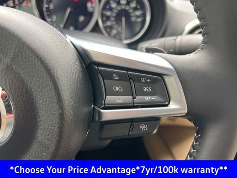 Used 2025 MAZDA MX-5 Miata Grand Touring image 44