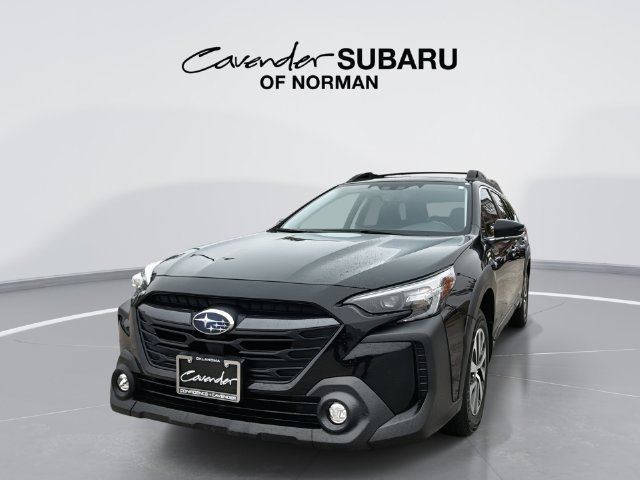 Used 2024 Subaru Outback Premium AWD/4WD image 1