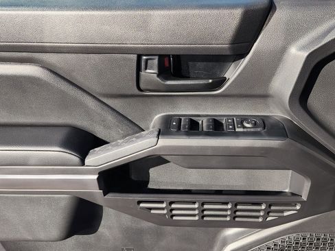 New 2026 Toyota Tacoma SR5 AWD/4WD image 22