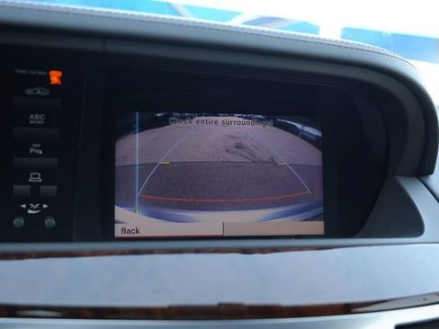 Used 2013 Mercedes-Benz S 63 AMG image 15