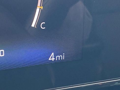 New 2026 Chevrolet Trax RS image 24