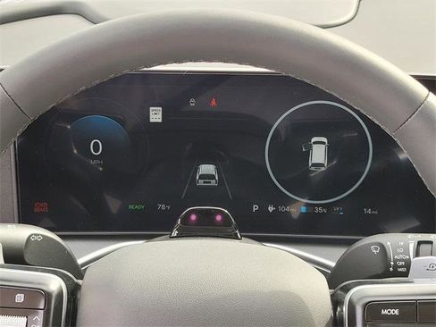 New 2026 Hyundai Ioniq 9 SEL image 10