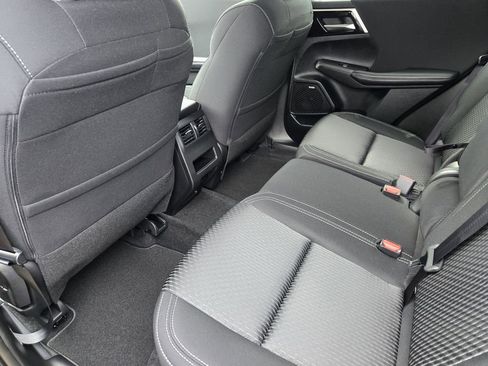 New 2026 Mitsubishi Outlander ES image 20