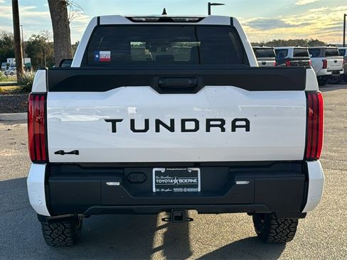 New 2026 Toyota Tundra SR5 image 7