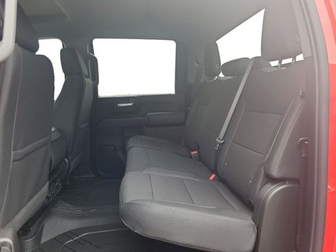 New 2026 Chevrolet Silverado 2500 Custom w/ Custom Convenience Package image 19