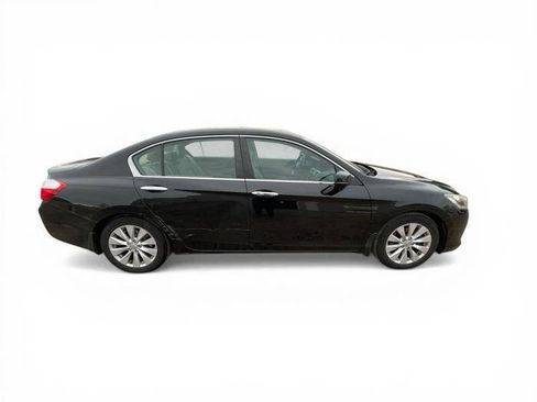 Used 2014 Honda Accord EX-L image 7