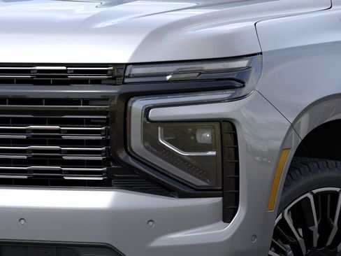 New 2026 Chevrolet Tahoe High Country AWD/4WD image 34