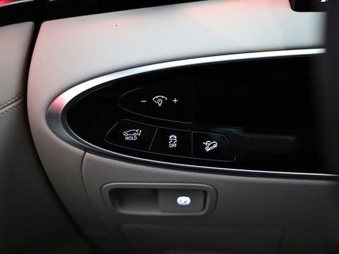 New 2026 Genesis GV70 3.5T Sport Prestige image 36