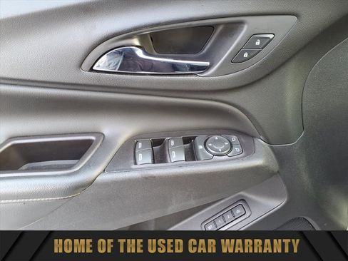 Used 2020 Chevrolet Equinox Premier image 13