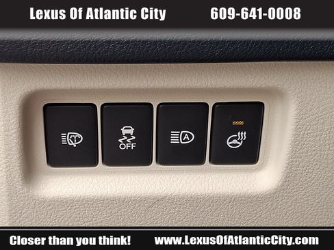 Used 2022 Lexus GX 460 Premium w/ Premium Plus Package AWD/4WD image 28