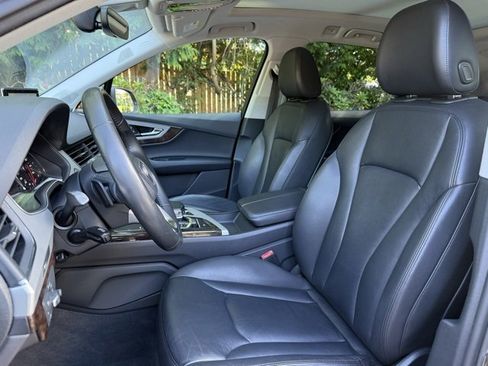 Used 2018 Audi Q7 2.0T Premium Plus w/ Premium Plus Package image 10