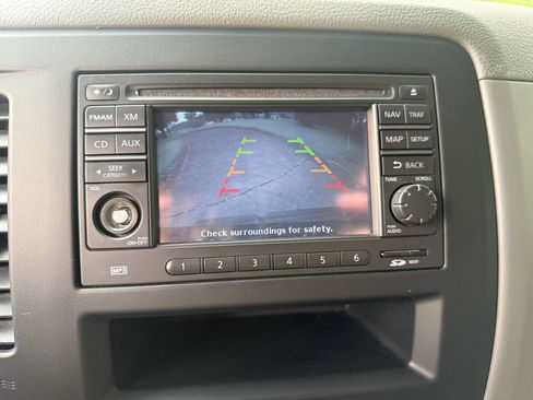 Used 2012 Nissan NV 2500 SV w/ Technology Pkg RWD image 27