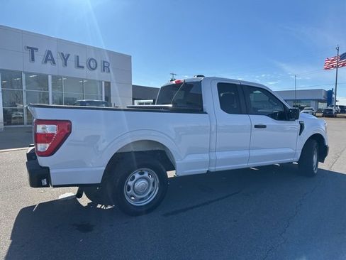 Used 2022 Ford F150 XL w/ XL Power Equipment Group image 15