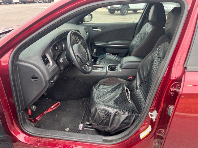 Used 2023 Dodge Charger SXT RWD image 16