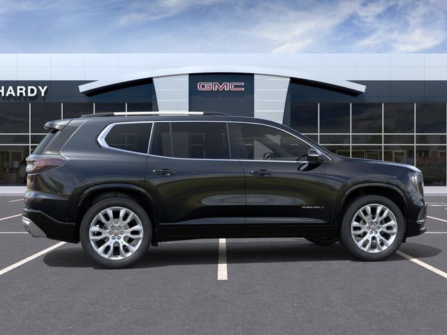 New 2026 GMC Acadia Denali w/ Super Cruise Package FWD image 5