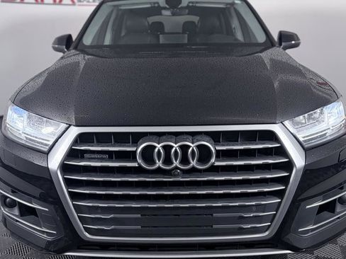 Used 2019 Audi Q7 3.0T Prestige w/ Prestige Package AWD/4WD image 9