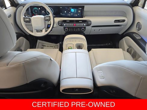 Used 2026 Hyundai Palisade Calligraphy FWD image 39