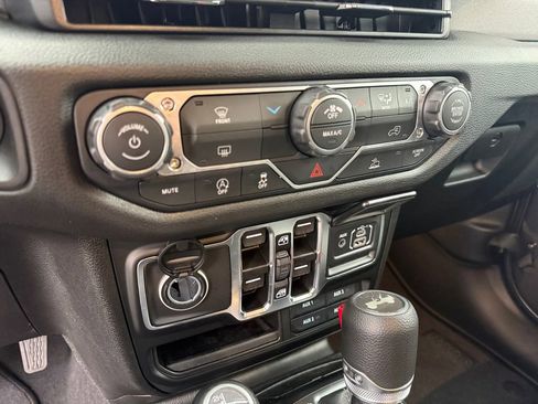 New 2026 Jeep Wrangler Sport S image 23