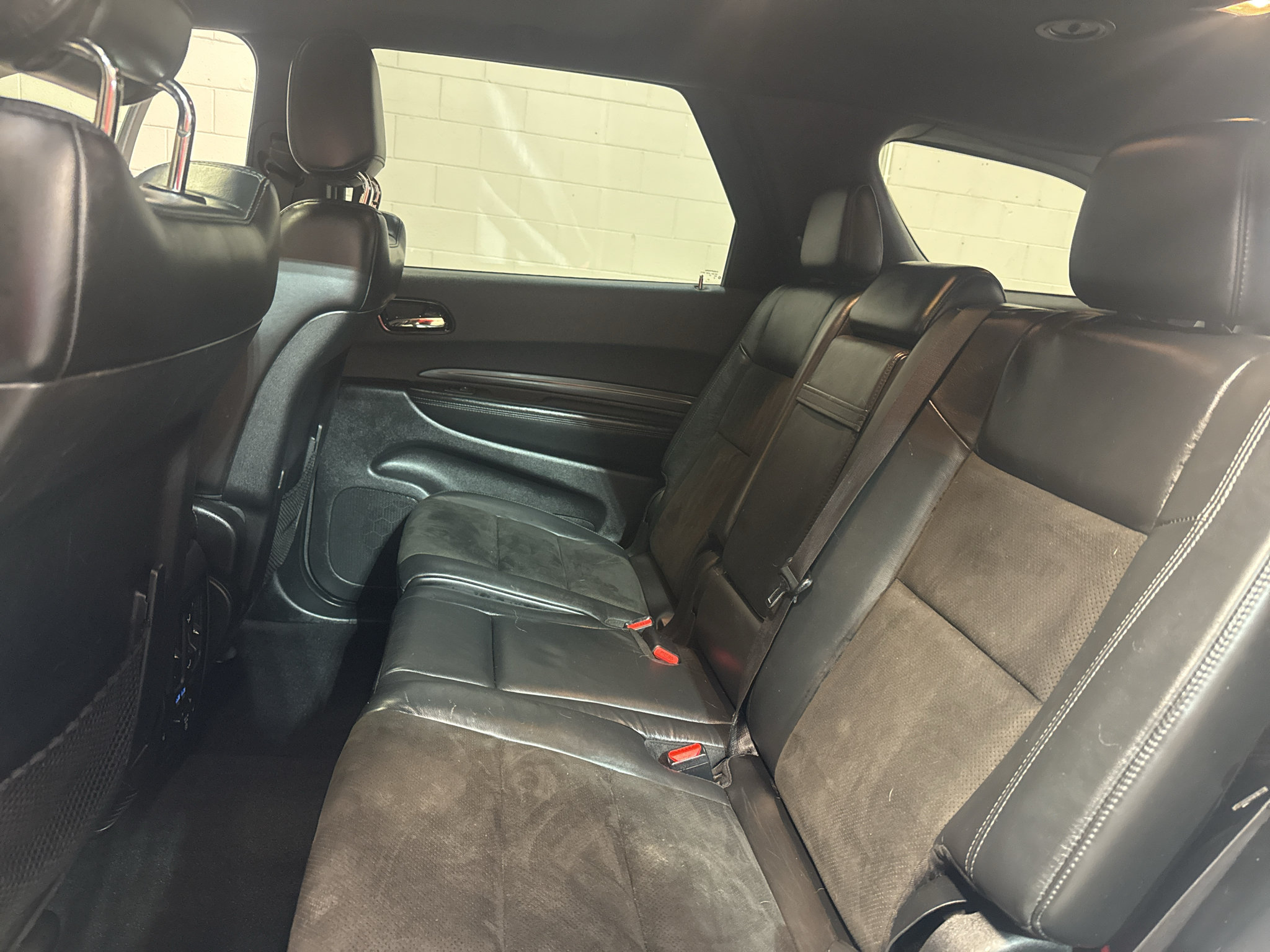 Used 2021 Dodge Durango GT AWD/4WD image 25