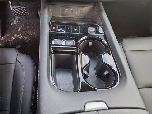 New 2025 Nissan Murano SL image 14