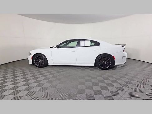 Used 2023 Dodge Charger Scat Pack RWD image 46