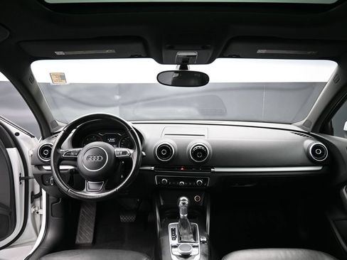 Used 2015 Audi A3 TDI Premium w/ Audi MMI Navigation Plus FWD image 28