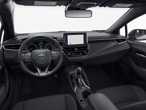 New 2026 Toyota Corolla SE image 5