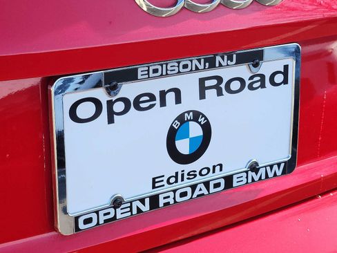 Used 2019 Audi S5 Premium Plus w/ Premium Plus image 30