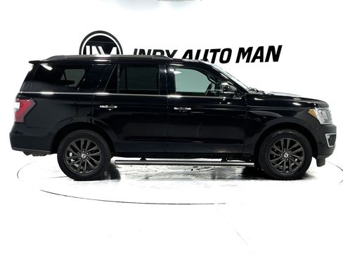 Used 2020 Ford Expedition Limited image 3