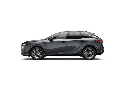 New 2026 Lexus RX 350 w/ Convenience Package AWD/4WD image 2