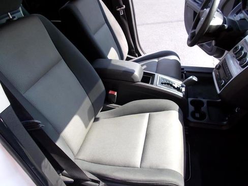 Used 2009 Dodge Journey SE image 20
