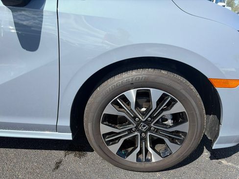 Used 2026 Honda Odyssey Elite image 9