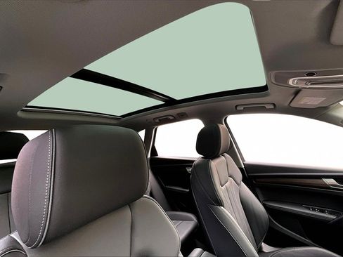 Used 2025 Audi Q5 2.0T Premium Plus w/ Premium Plus Package image 27