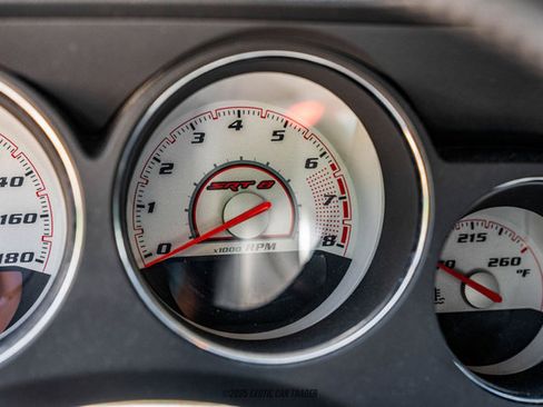 Used 2012 Dodge Challenger SRT8 w/ Premium Sound Group image 51