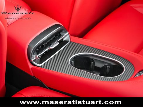 New 2026 Maserati GranCabrio Modena AWD/4WD image 89