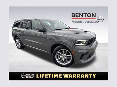 Used 2022 Dodge Durango R/T