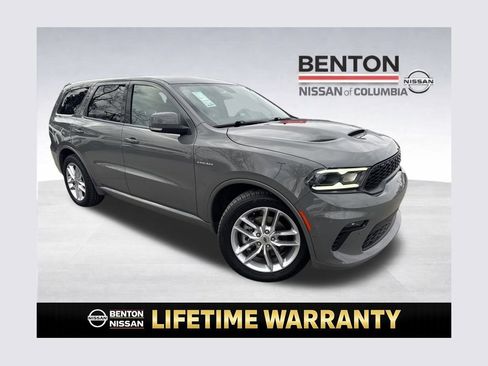 Used 2022 Dodge Durango R/T image 1