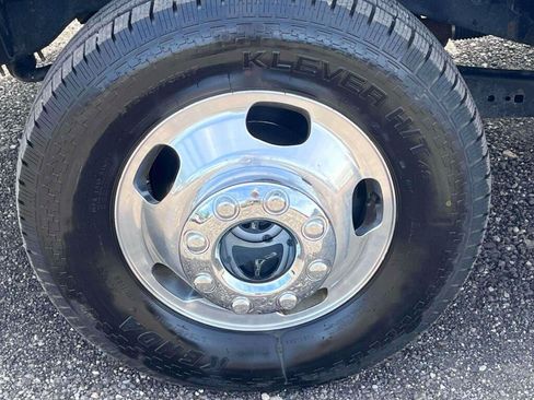 Used 2023 Ford F350 XLT w/ 360-Degree Camera Package AWD/4WD image 16