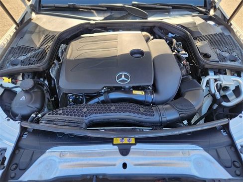 Certified 2020 Mercedes-Benz C 300 4MATIC Sedan image 22