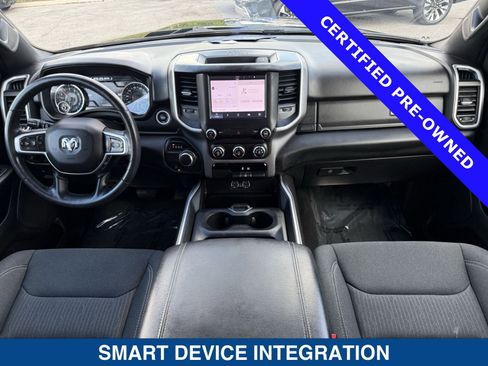 Used 2022 RAM 1500 Lone Star image 15