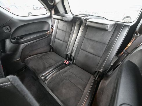 Used 2024 Dodge Durango SRT Hellcat w/ Black Package image 22