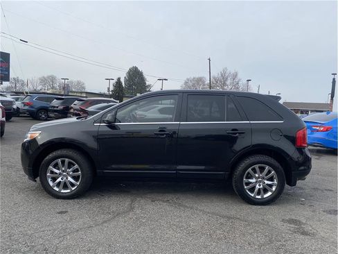 Used 2013 Ford Edge Limited image 10
