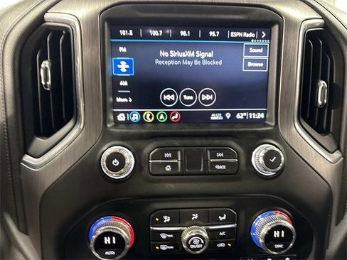 Used 2019 GMC Sierra 1500 Denali w/ Denali Ultimate Package image 17