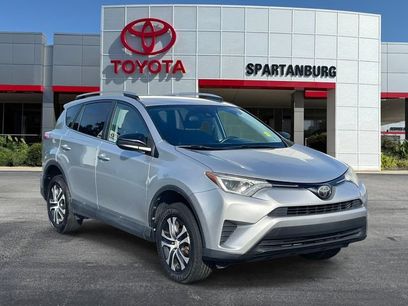Used 2018 Toyota RAV4 LE
